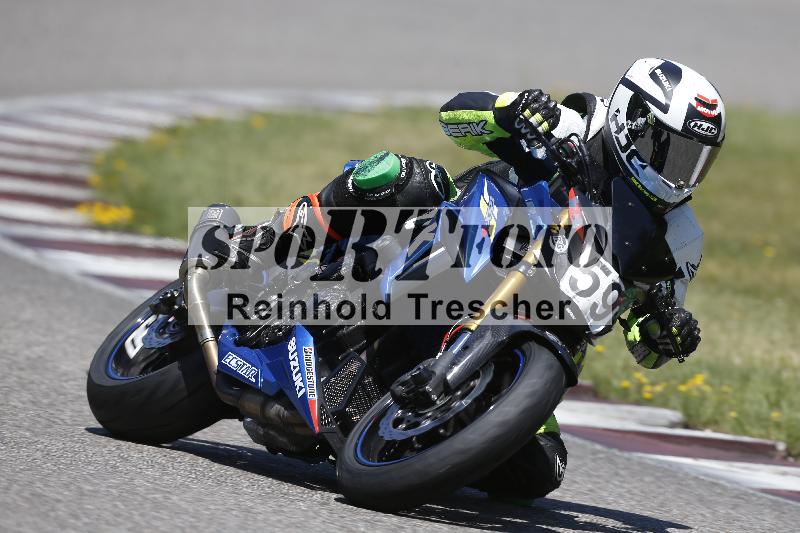 /19 06.06.2026  TZ Motorsport ADR/Gruppe gruen/59